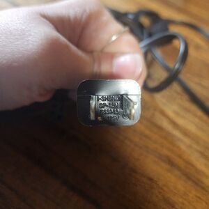 Canon MG-2220 Power Cord